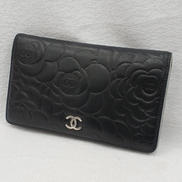 長財布|CHANEL