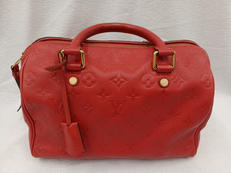 スピーディバンドリエール25|LOUISVUITTON