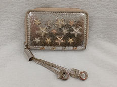 コインケース|JIMMY CHOO