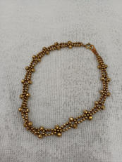 K18ブレスレット|-