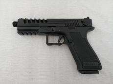 ガスブローバック|NOVRITSCH