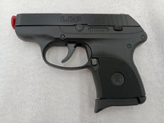 固定スライドガスガン　LCP|TOKYO MARUI