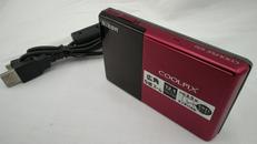 デジタルカメラ|NIKON