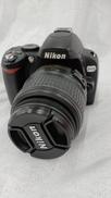 デジタル一眼レフ|NIKON