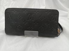 ジッピーウォレット　　長財布|LOUIS VUITTON