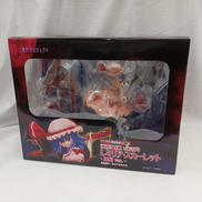 永遠に紅い幼き月 レミリア・スカーレット|㈱グリフォンエンタープライズ