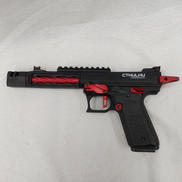 ガスブローバック|LANCERTACTICAL