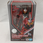 仮面ライダーセイバー ブレイブドラゴン|BANDAI