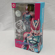 仮面ライダーリバイ レックスゲノム|BANDAI