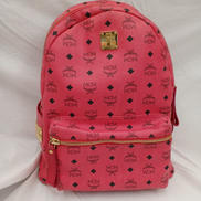 ヴィセトス　バックパック|MCM