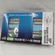 Nゲージ|MICRO ACE