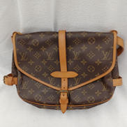 ソミュール30|LOUIS VUITTON