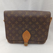 ショルダー　カルトシエール　モノグラム|LOUIS VUITTON