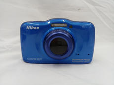 デジタルカメラ|NIKON