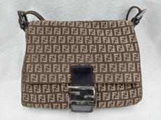マンマバケット|FENDI