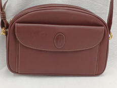 ショルダーバッグ|CARTIER