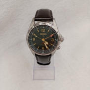 プロスペックス アルピニスト|SEIKO