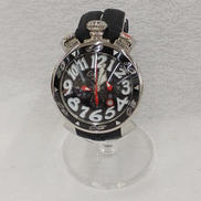 マヌアーレ 48MM クロノグラフ|GAGA MILANO
