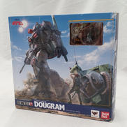 コンバットアーマー ダグラム|BANDAI