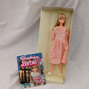 着せ替え人形|MATTEL MA-BA