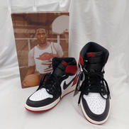 AIR JORDAN 1 RETRO HIGH OG|NIKE