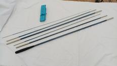 飛天弓 閃光R 19尺|SHIMANO