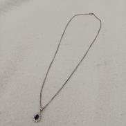 PT900/850ネックレス|-