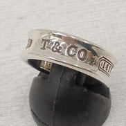 SVリング|TIFFANY&CO.