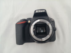 デジタル一眼レフ|NIKON
