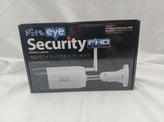 ワイヤレスセキュリティカメラ・モニターセット|日本アンテナ