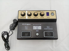 カホン用マイクプロセッサー|ROLAND