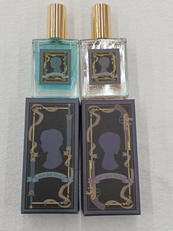 オードトワレ2点セット|MOVIC