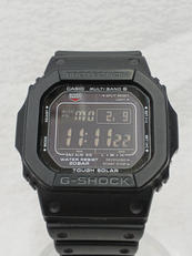 G-SHOCK|CASIO
