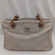 ハンドバッグ|CHANEL