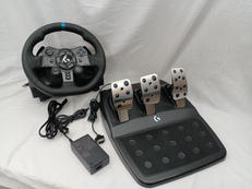 ステアリングコントローラー|LOGICOOL