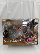 ゴール・D・ロジャー -神避-|BANDAI