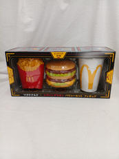 フィギュアセット|マクドナルド