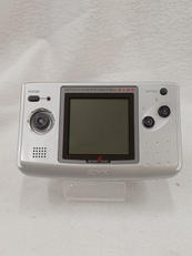 ネオジオポケットカラー|SNK