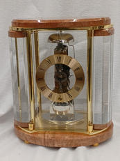 ゼンマイ 振り子式 置時計|SEIKO DECOR