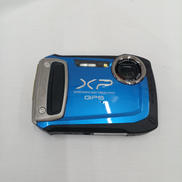 防水デジタルカメラ|FUJIFILM