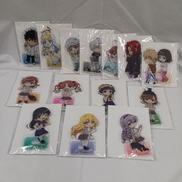 GGデフォこれ!アクリルスタンドセット|㈱グルーヴガレージ