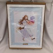 狼と香辛料　キャラファイングラフ|㈱ARMA BIANCA