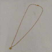 K18ネックレス|-