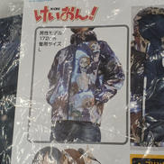 フルグラフィックシェルジャケット|株式会社コスパ