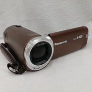 デジタルハイビジョンビデオカメラ|PANASONIC