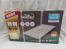 トゥルースリーパーエアセット|㈱オークローンマーケティング