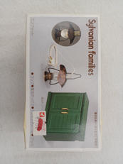 ランプセット|エポック社 シルバニア