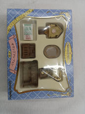 サウンドテレフォン|エポック社 シルバニア