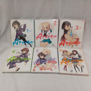 Aチャンネル DVDセット|ANIPLEX