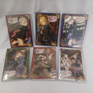 プリンセス・プリンシパル DVDセット|BANDAI